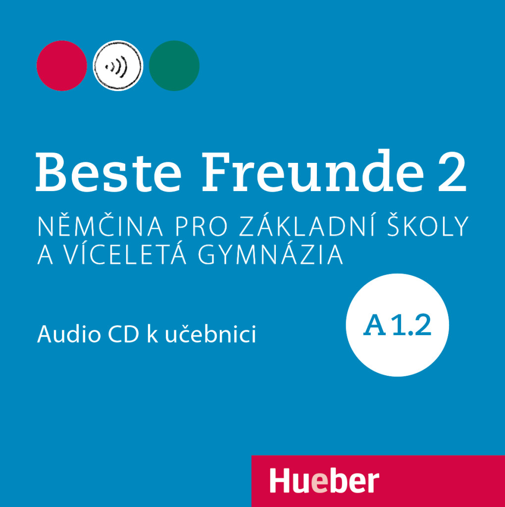 Beste Freunde - tschechische Ausgabe (978-3-19-331058-3)