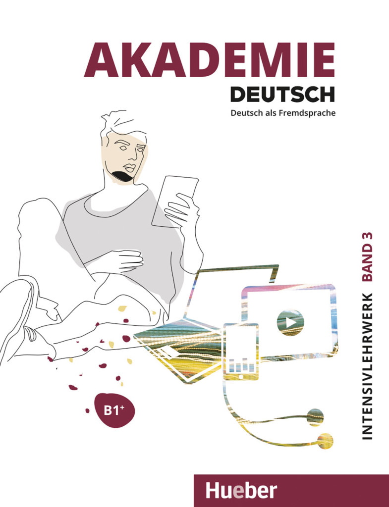 Akademie Deutsch (978-3-19-341650-6)