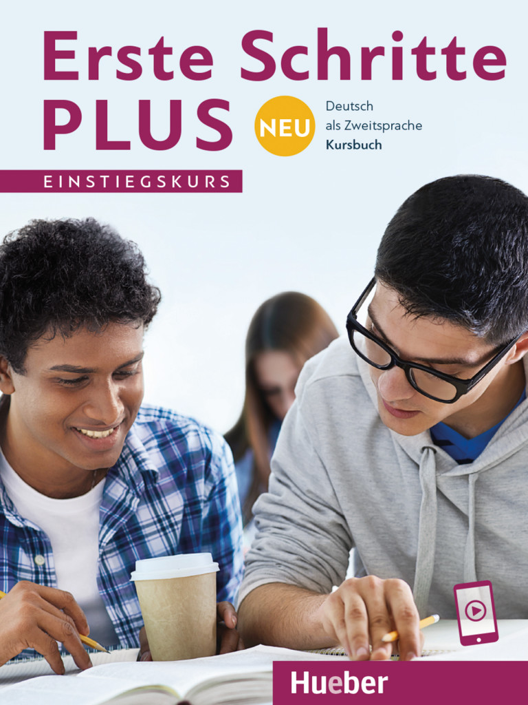 Erste Schritte plus Neu Einstiegskurs (978-3-19-371911-9)