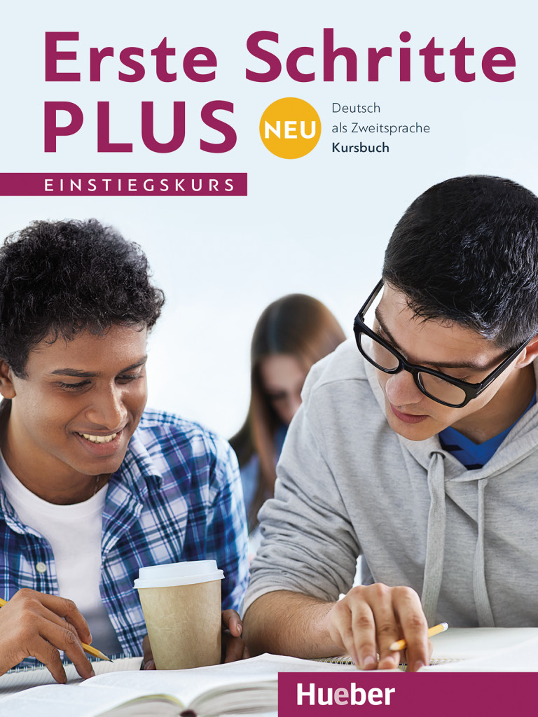 Erste Schritte plus Neu Einstiegskurs (978-3-19-431911-0)