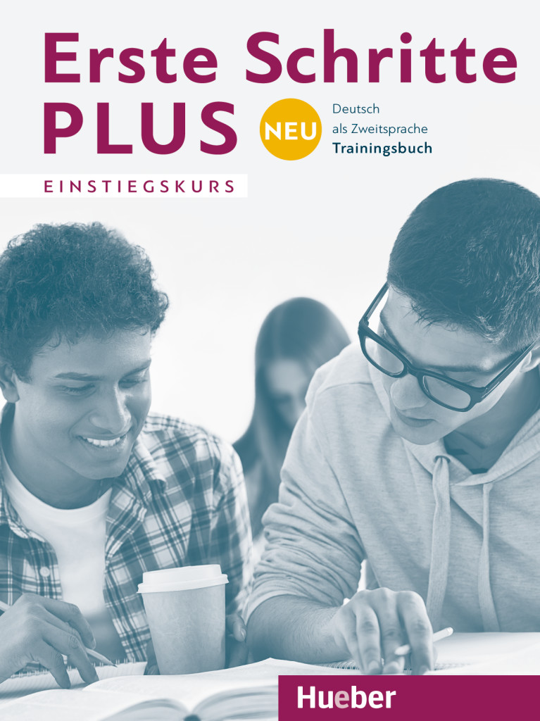 Erste Schritte plus Neu Einstiegskurs (978-3-19-441911-7)