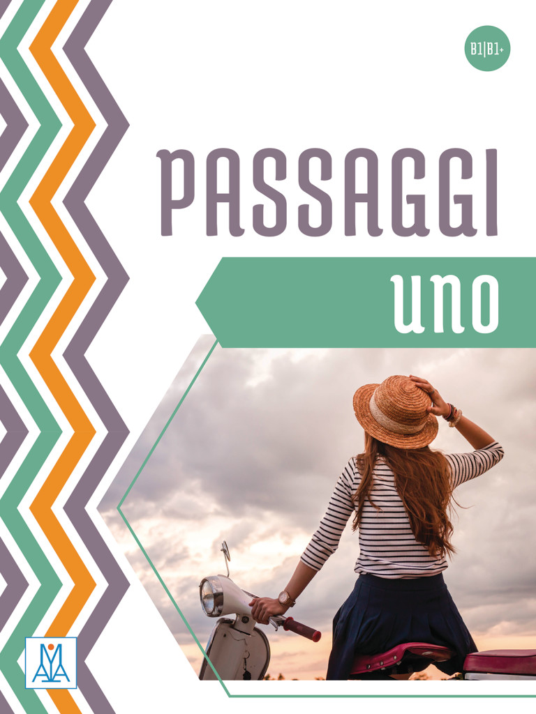 Passaggi (978-3-19-454503-8)