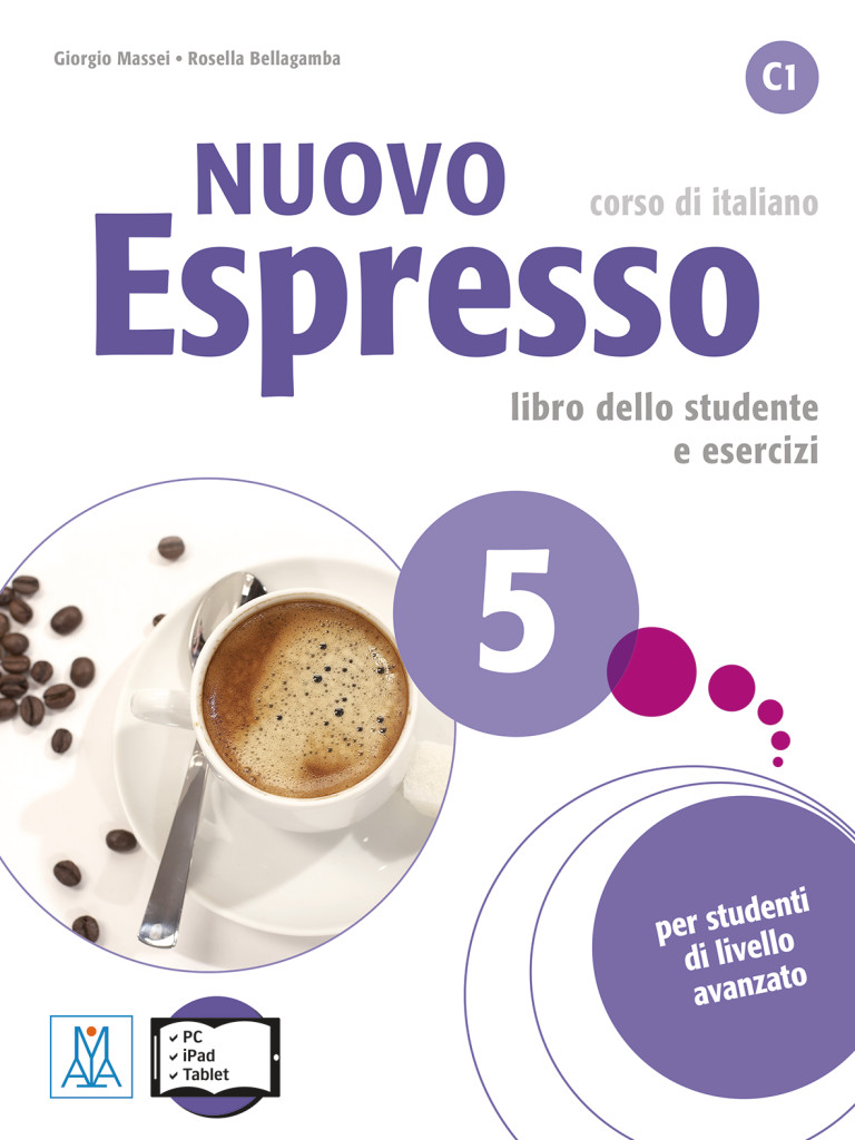 Nuovo Espresso (978-3-19-475466-9)