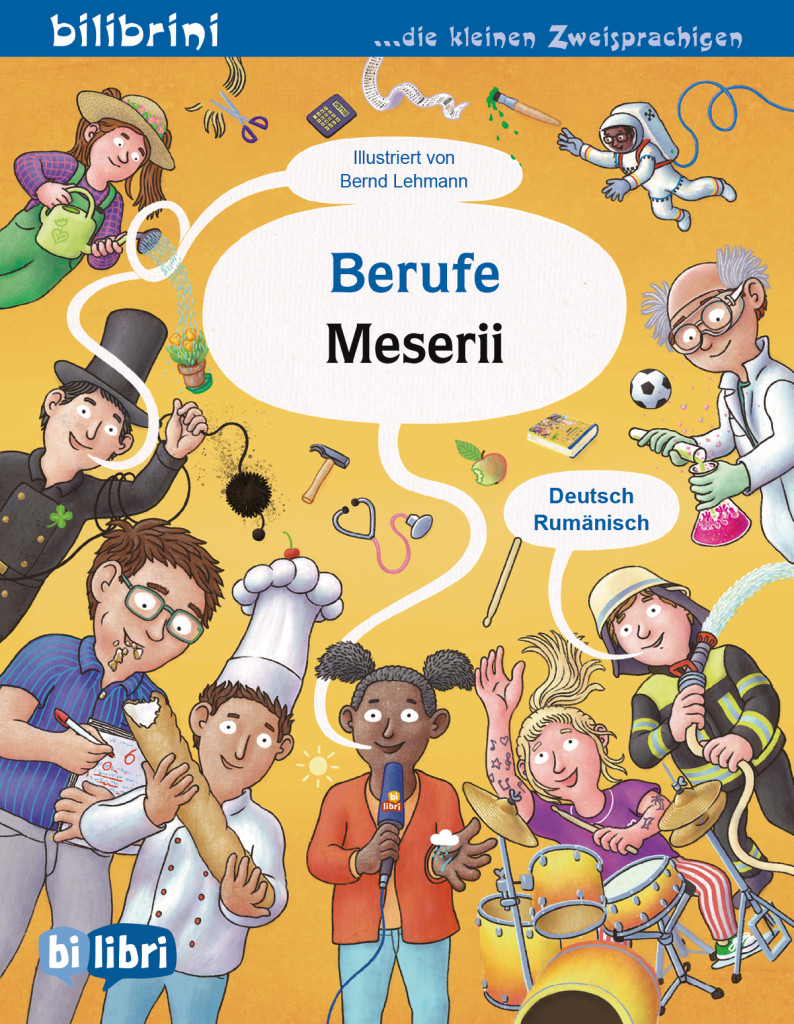 Berufe (978-3-19-539621-9) Berufe (978-3-19-539621-9)