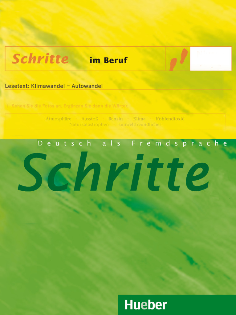 Schritte (978-3-19-601704-5)