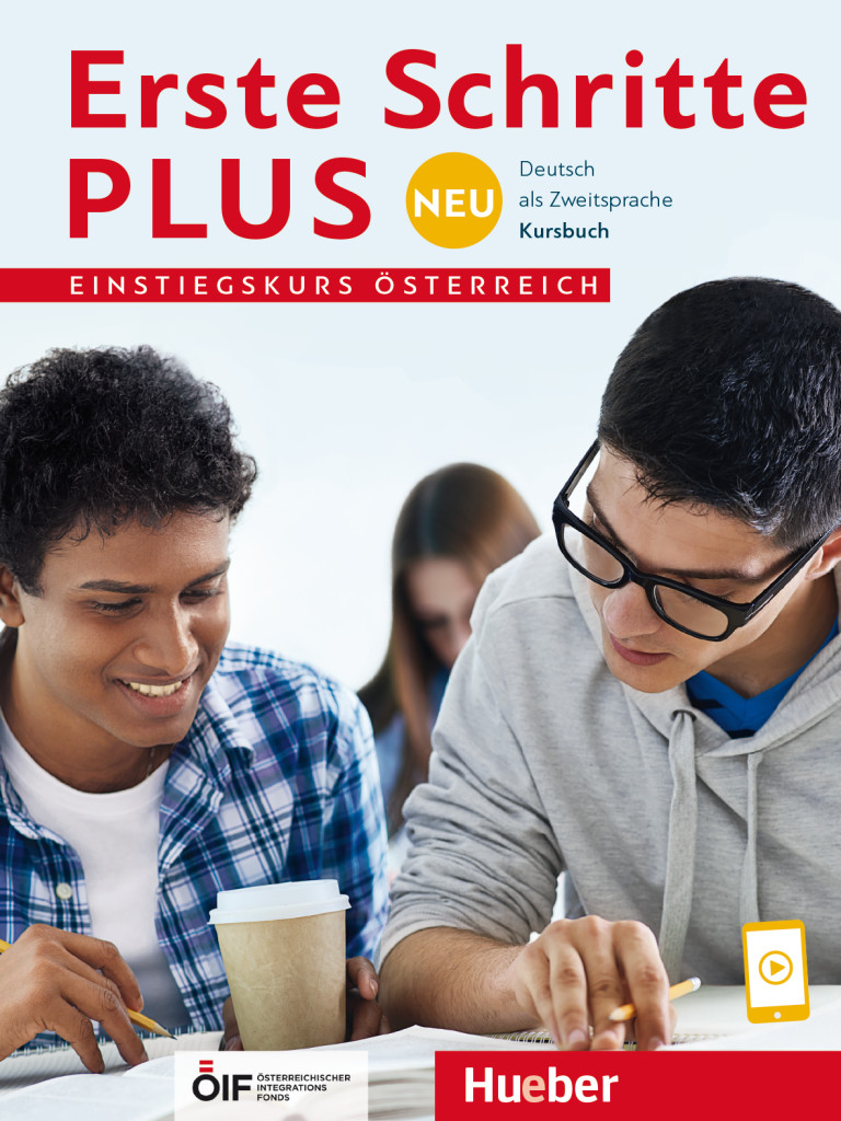 Erste Schritte plus Neu Einstiegskurs – Österreich (978-3-19-671911-6)