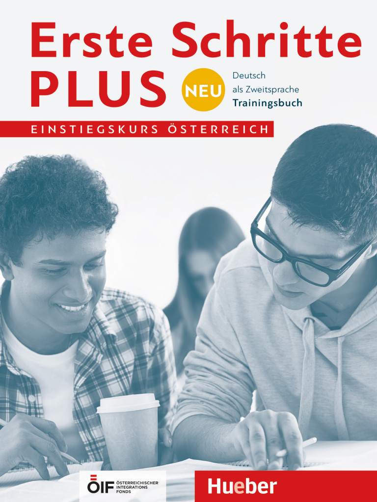 Erste Schritte plus Neu Einstiegskurs – Österreich (978-3-19-681911-3)