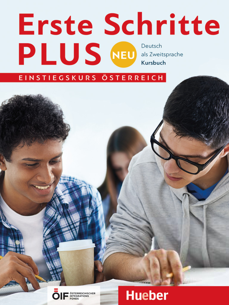 Erste Schritte plus Neu Einstiegskurs – Österreich (978-3-19-721911-0)
