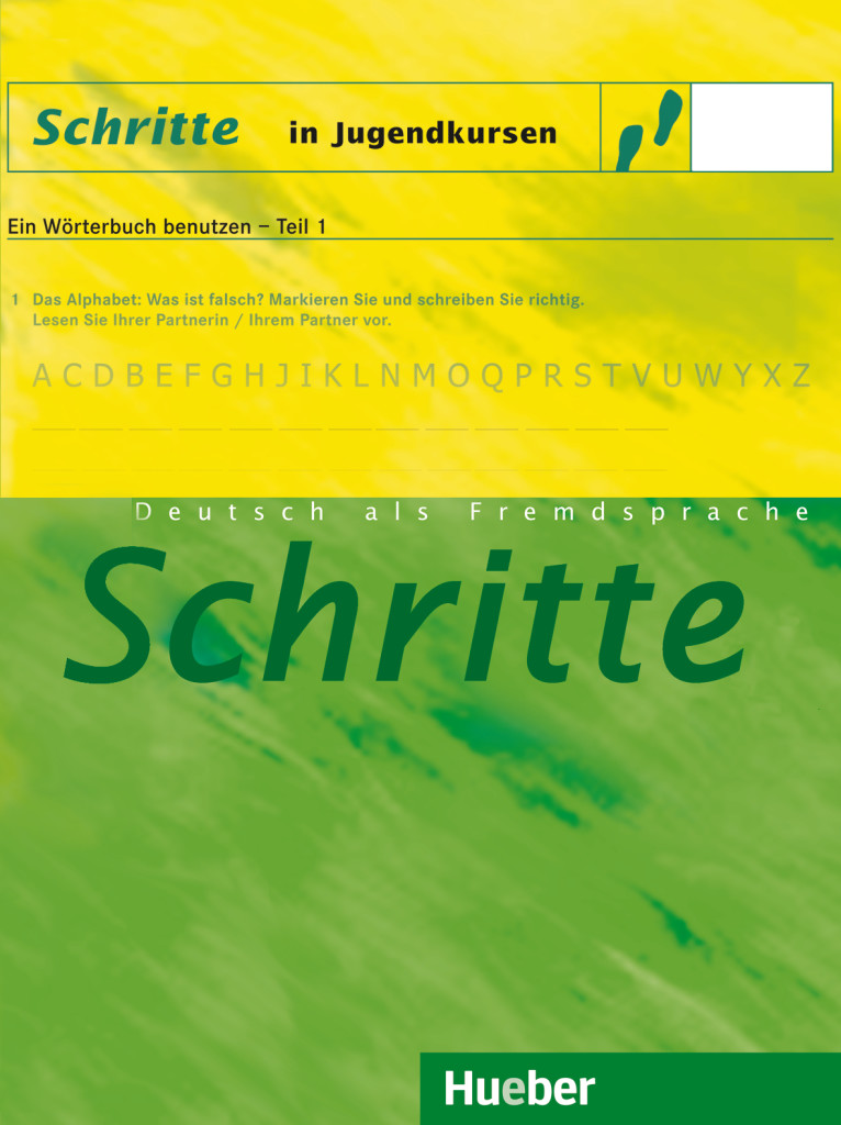 Schritte plus (978-3-19-811913-6)