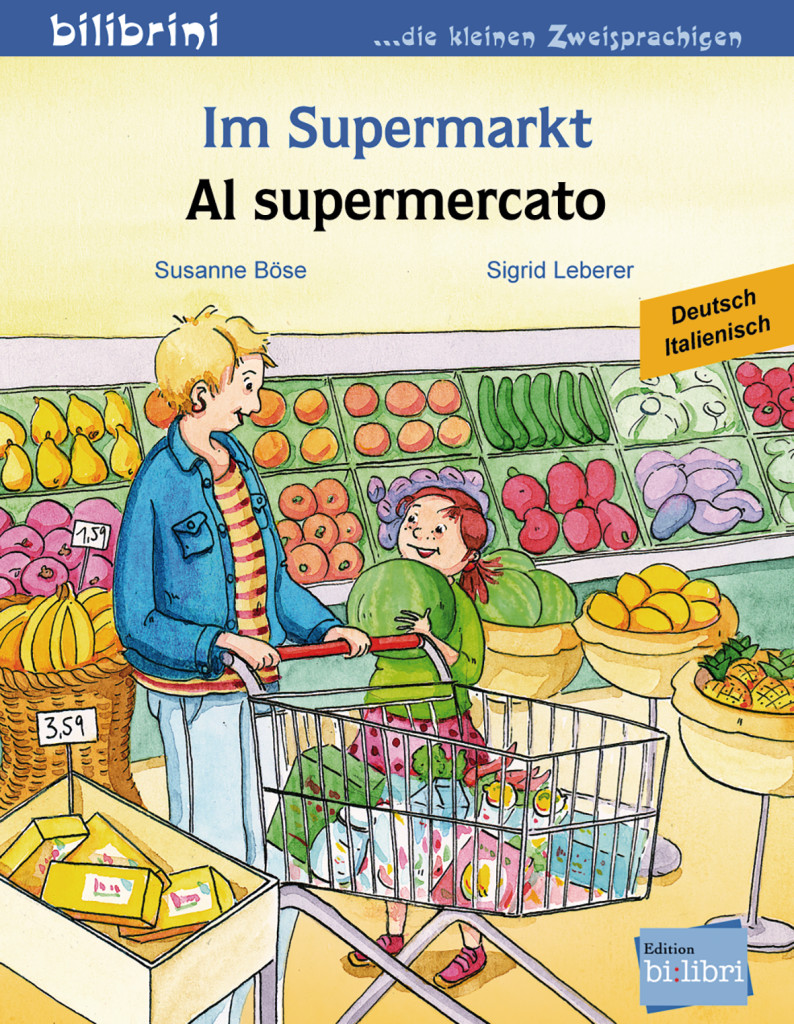 Im Supermarkt (978-3-19-829596-0)
