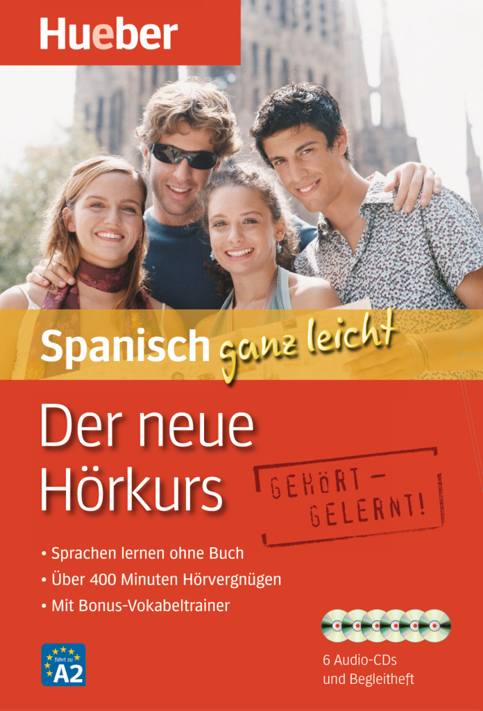 ... ganz leicht - Der neue Hörkurs (978-3-19-894475-2) ... ganz leicht - Der neue Hörkurs (978-3-19-894475-2)