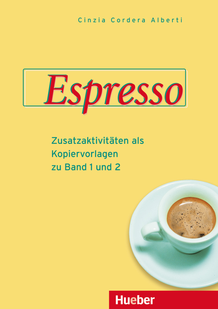 Nuovo Espresso (978-3-19-895325-9)