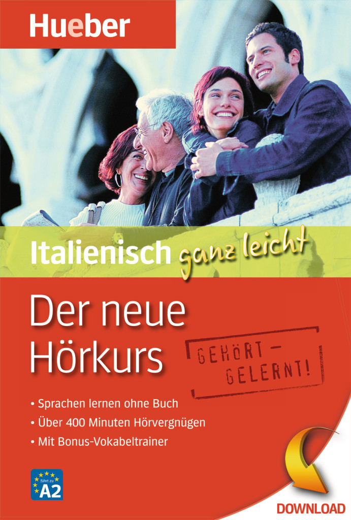 ... ganz leicht - Der neue Hörkurs (978-3-19-895381-5) ... ganz leicht - Der neue Hörkurs (978-3-19-895381-5)