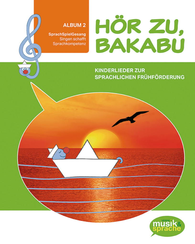 Bakabu (978-3-19-919601-3)