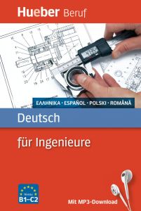 Deutsch für Ingenieure Gr/Sp/Pl/Ro