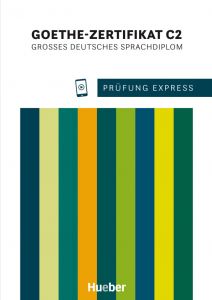Prüfung Express - Goethe C2