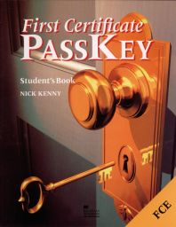 First Certificate PassKey (978-3-19-002599-2)