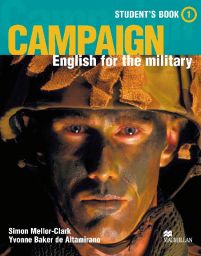 Campaign - English for the military (978-3-19-002900-6)