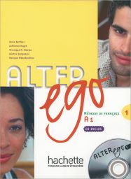 Alter ego+ (978-3-19-003324-9)
