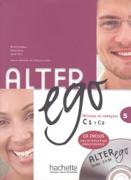 Alter ego+ (978-3-19-003357-7)