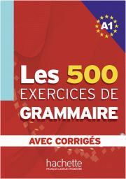 Les 500 exercices de grammaire (978-3-19-003383-6)