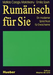 Rumänisch für Sie (978-3-19-005088-8)