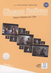 Cinema italiano (978-3-19-005442-8)