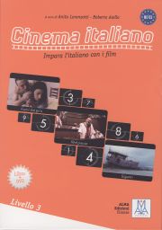 Cinema italiano (978-3-19-005443-5)