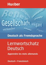 Lernwortschatz Deutsch (978-3-19-006401-4)