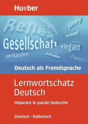 Lernwortschatz Deutsch (978-3-19-006402-1)