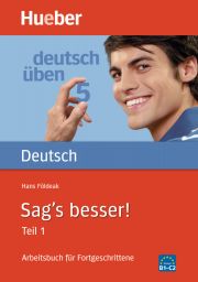 Deutsch üben (978-3-19-007453-2)