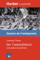 Lesehefte Deutsch als Fremdsprache (978-3-19-008609-2)