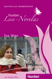 Hueber Lese-Novelas (978-3-19-008612-2)