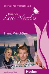 Hueber Lese-Novelas (978-3-19-008613-9)