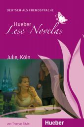 Hueber Lese-Novelas (978-3-19-008614-6)