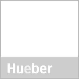 Hueber Lese-Novelas (978-3-19-008616-0)