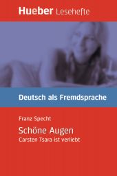 Lesehefte Deutsch als Fremdsprache (978-3-19-008617-7)