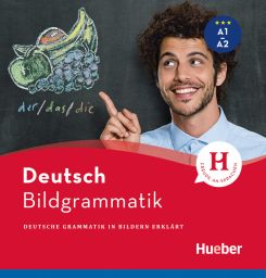 Bildgrammatik Deutsch (978-3-19-009742-5)