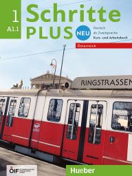 Schritte plus Neu – Österreich (978-3-19-011080-3)