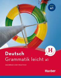 Deutsch Grammatik leicht (978-3-19-011722-2)