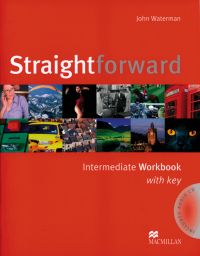 Straightforward (978-3-19-012953-9)