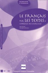 Le français par les textes I et II (978-3-19-013319-2)
