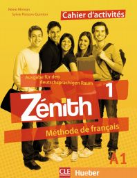 Zénith – Ausgabe für den deutschsprachigen Raum (978-3-19-013374-1)