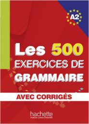 Les 500 exercices de grammaire (978-3-19-013383-3)