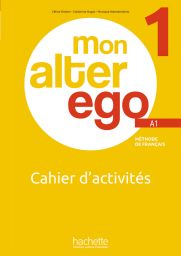 Mon Alter Ego (978-3-19-013388-8)
