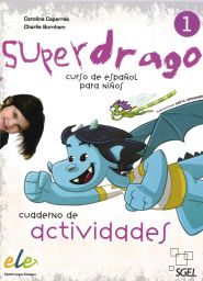Superdrago (978-3-19-014501-0)
