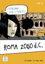 L’italiano con i fumetti (978-3-19-015351-0)
