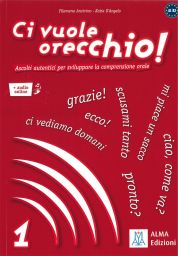 Ci vuole orecchio! (978-3-19-015450-0)