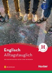 Alltagstauglich (978-3-19-017932-9)