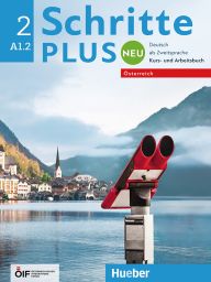 Schritte plus Neu – Österreich (978-3-19-021080-0)